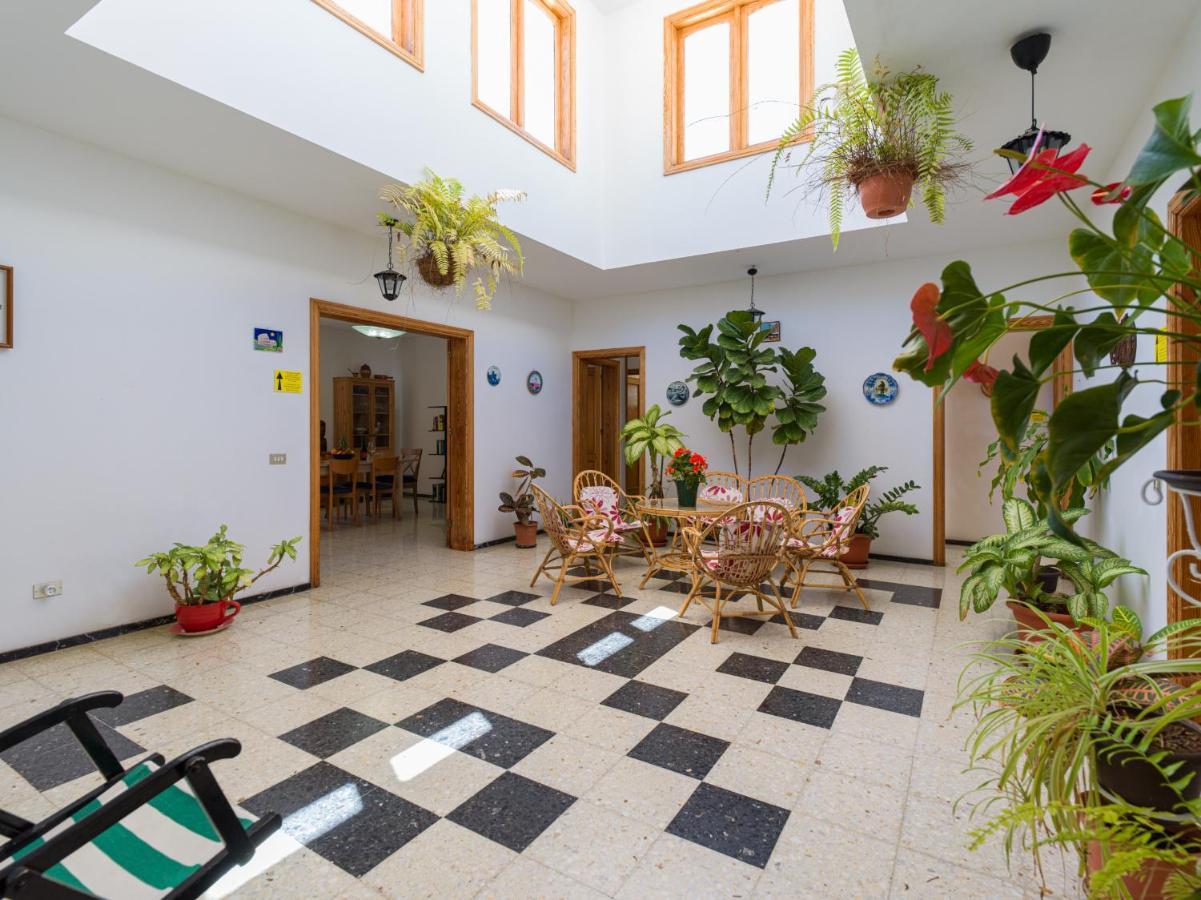 Agaete Pupe By Canariasgetaway Chalet