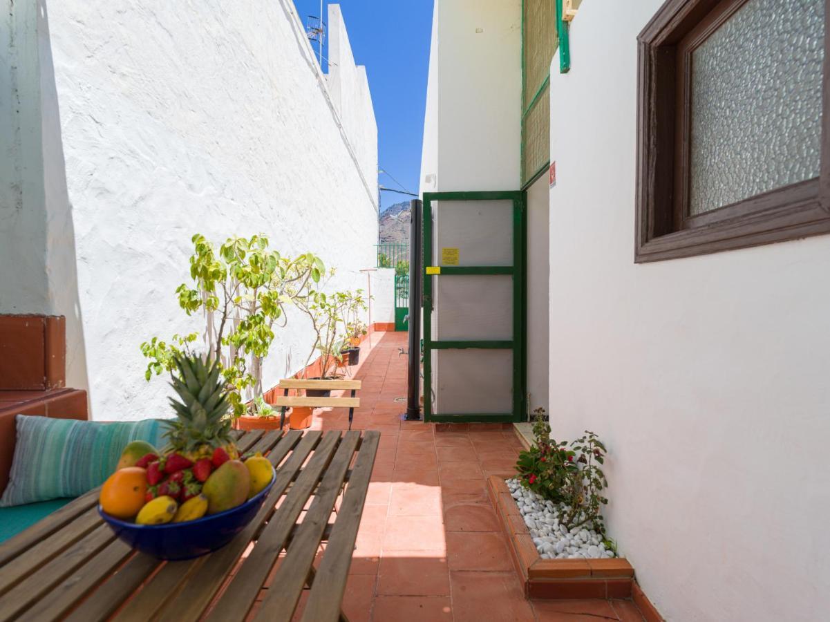 Chalé Agaete Pupe By Canariasgetaway *