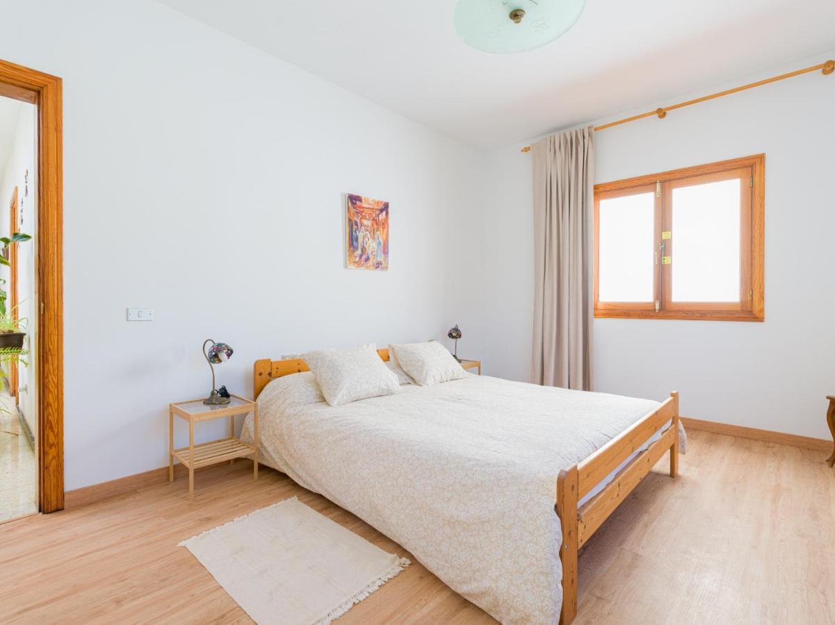 Agaete Pupe By Canariasgetaway * Agaete (Gran Canaria)