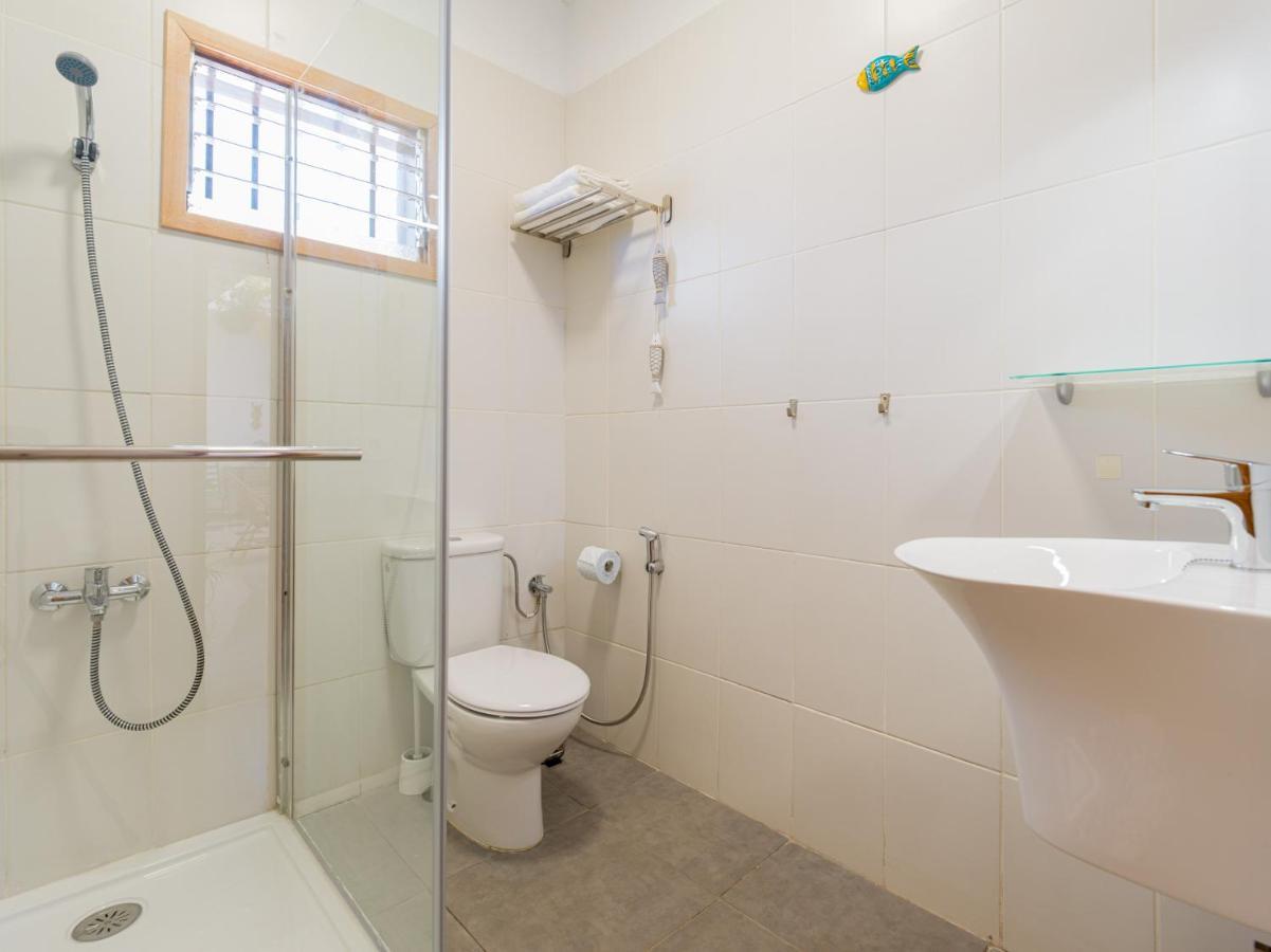 Agaete Pupe By Canariasgetaway Chalé Agaete (Gran Canaria)