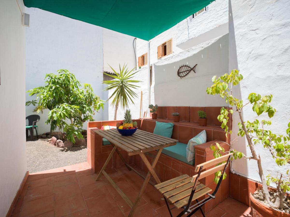 Agaete Pupe By Canariasgetaway Chalet