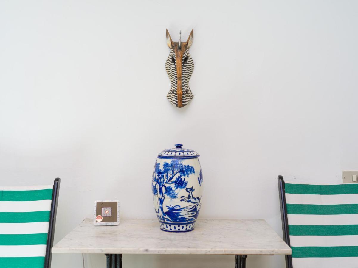 Chalé Agaete Pupe By Canariasgetaway Agaete (Gran Canaria)