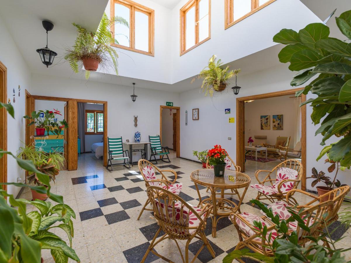 Chalé Agaete Pupe By Canariasgetaway Agaete (Gran Canaria)