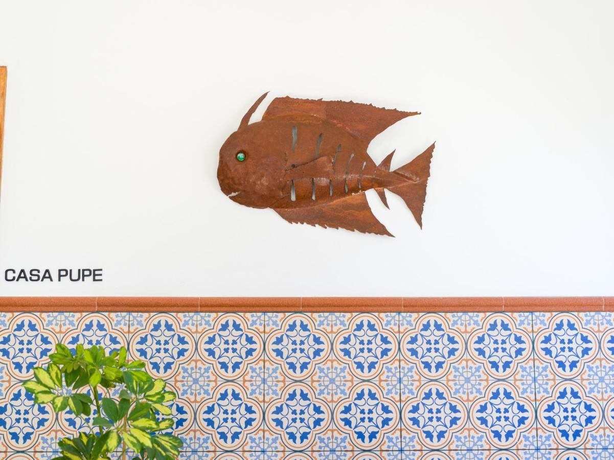 Agaete Pupe By Canariasgetaway * Agaete (Gran Canaria)