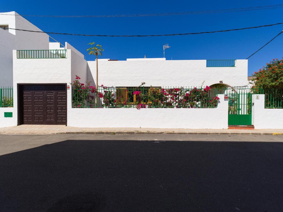 Chalé Agaete Pupe By Canariasgetaway