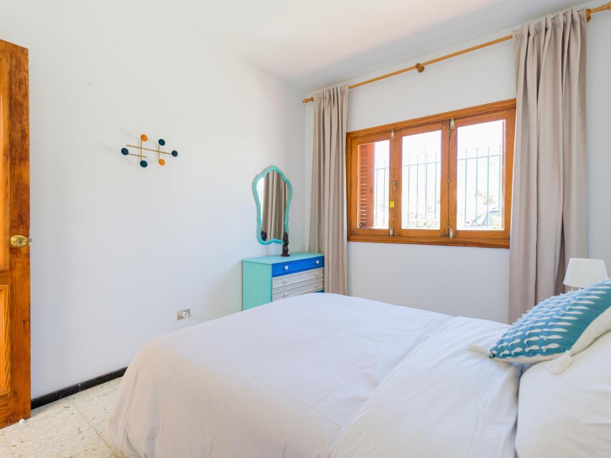 Agaete Pupe By Canariasgetaway * Agaete (Gran Canaria)