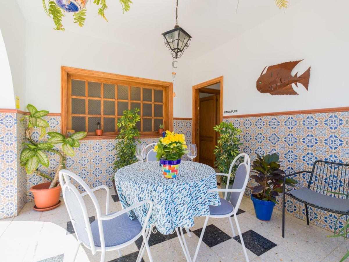 Chalet Agaete Pupe By Canariasgetaway *