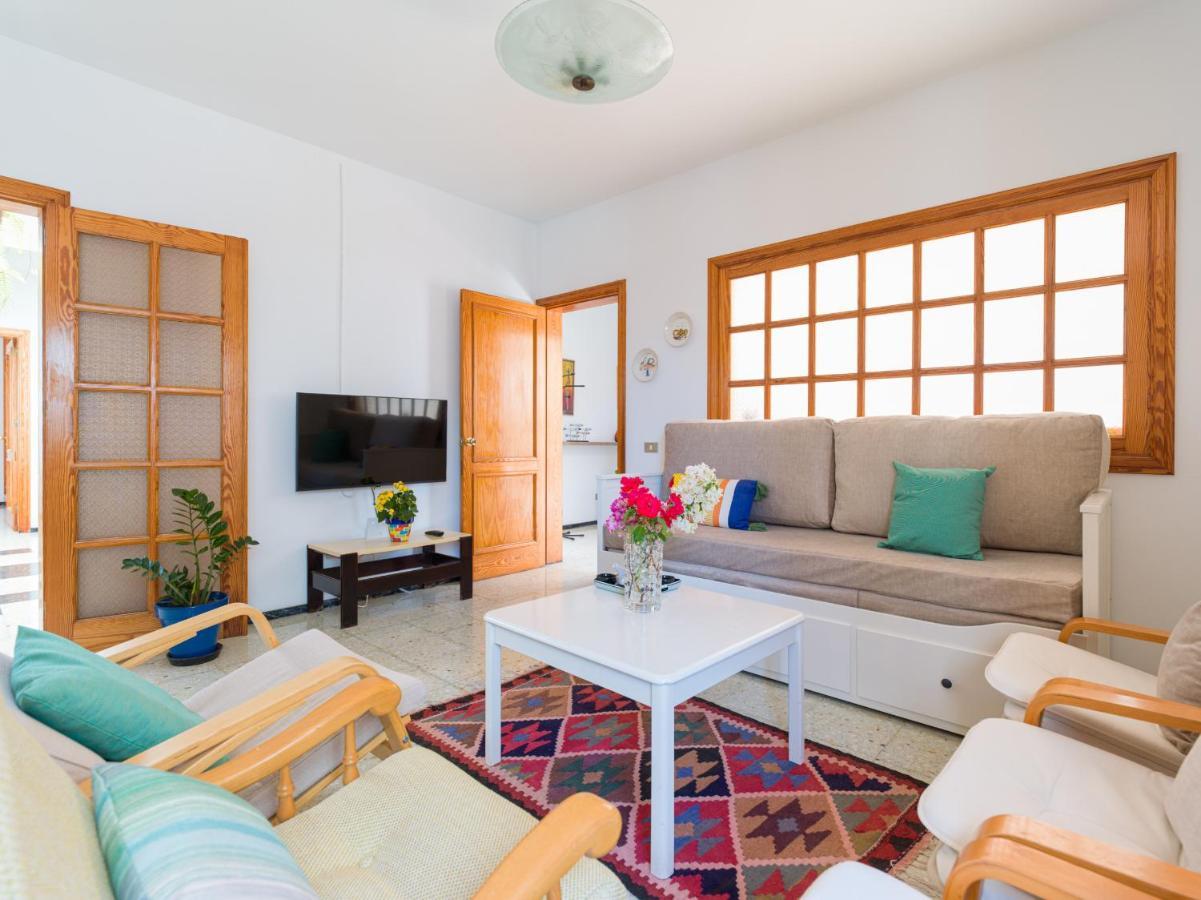 Chalé Agaete Pupe By Canariasgetaway Agaete (Gran Canaria)