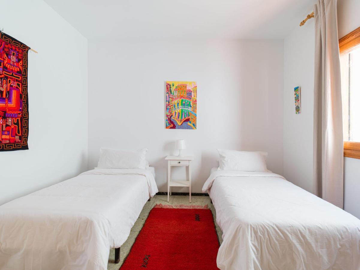 Chalé Agaete Pupe By Canariasgetaway *