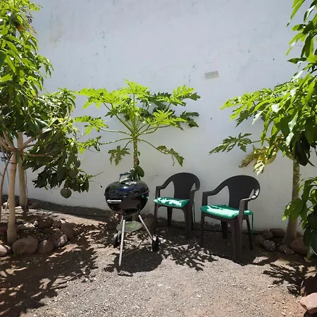 Agaete Pupe Home By Canariasgetaway Exterior photo