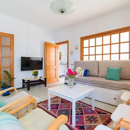 Agaete Pupe Home By Canariasgetaway Exterior photo