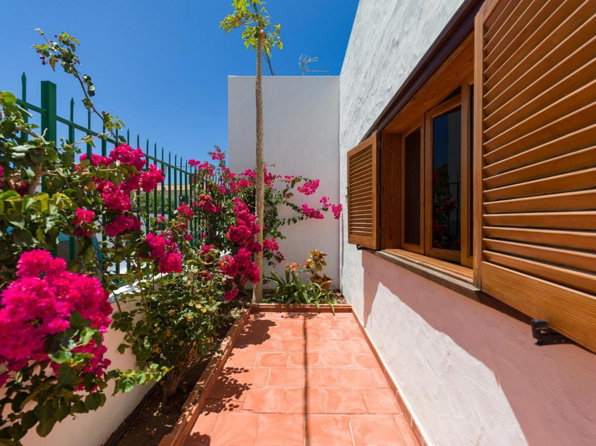 Agaete Pupe By Canariasgetaway Chalet Agaete (Gran Canaria)