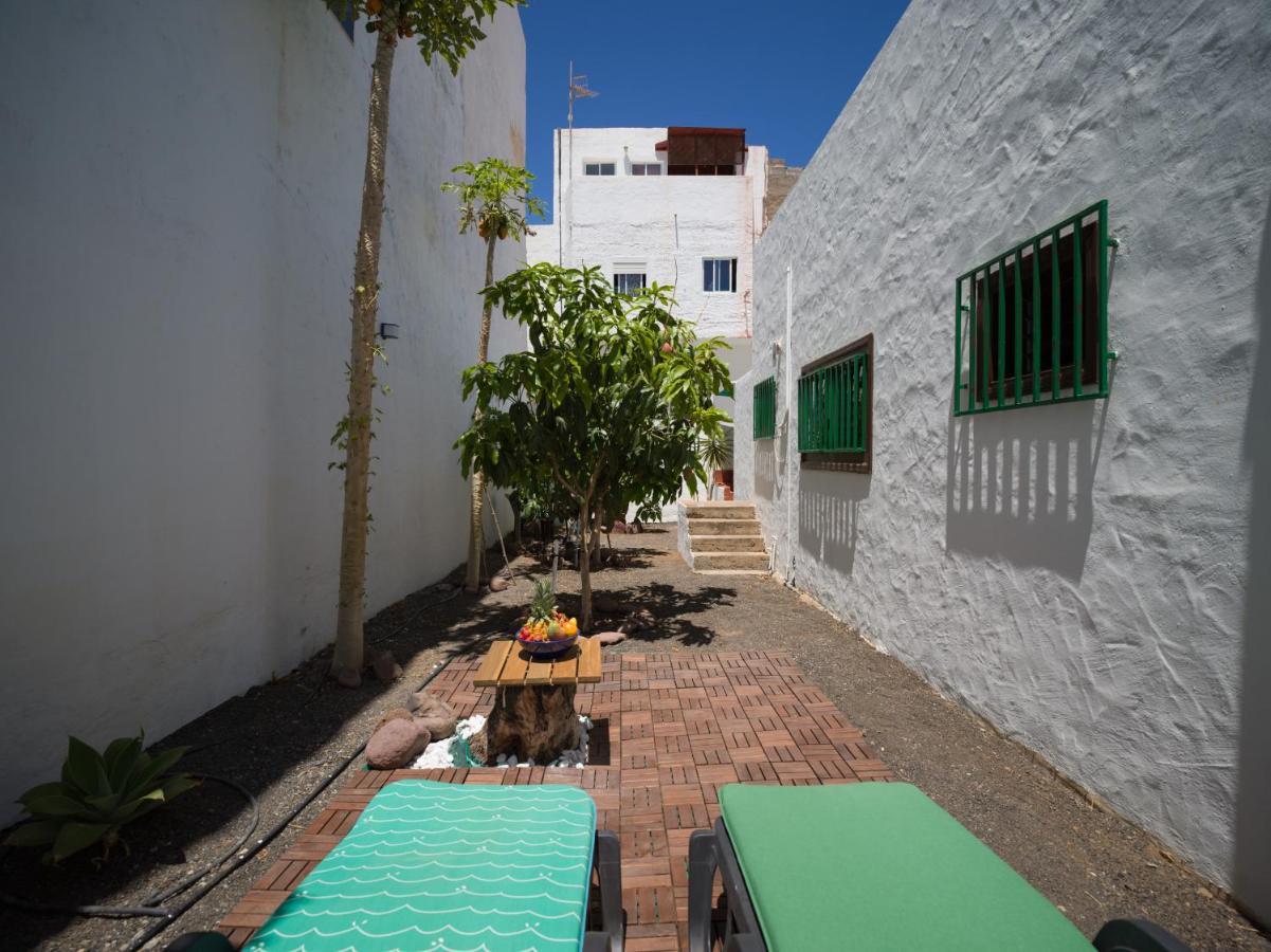 Agaete Pupe By Canariasgetaway Domek alpejski Agaete (Gran Canaria)