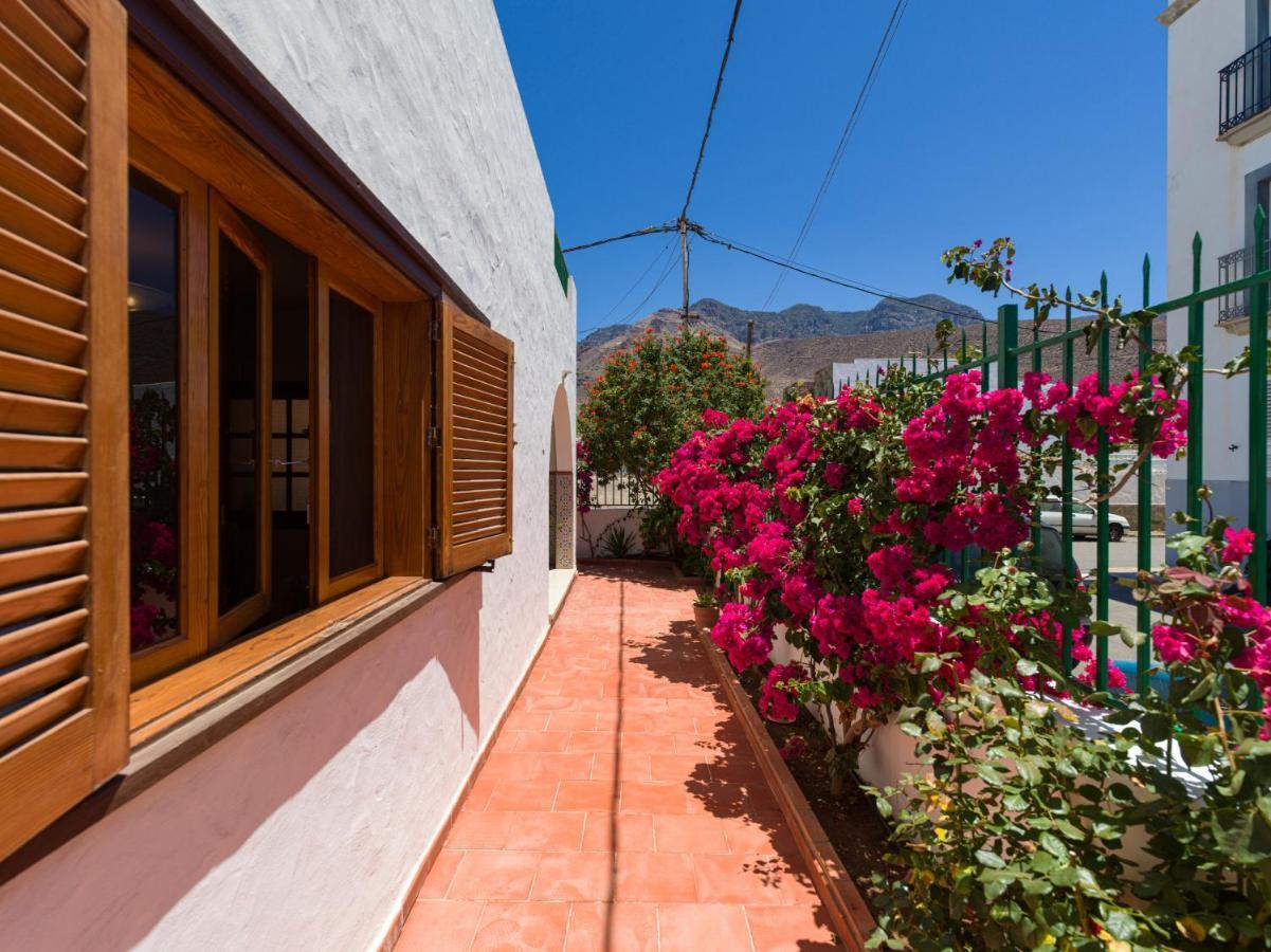 Agaete Pupe By Canariasgetaway Domek alpejski