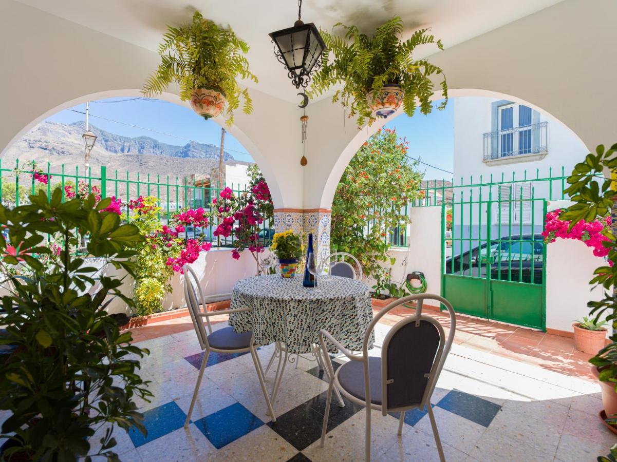 Domek alpejski Agaete Pupe By Canariasgetaway Agaete (Gran Canaria)