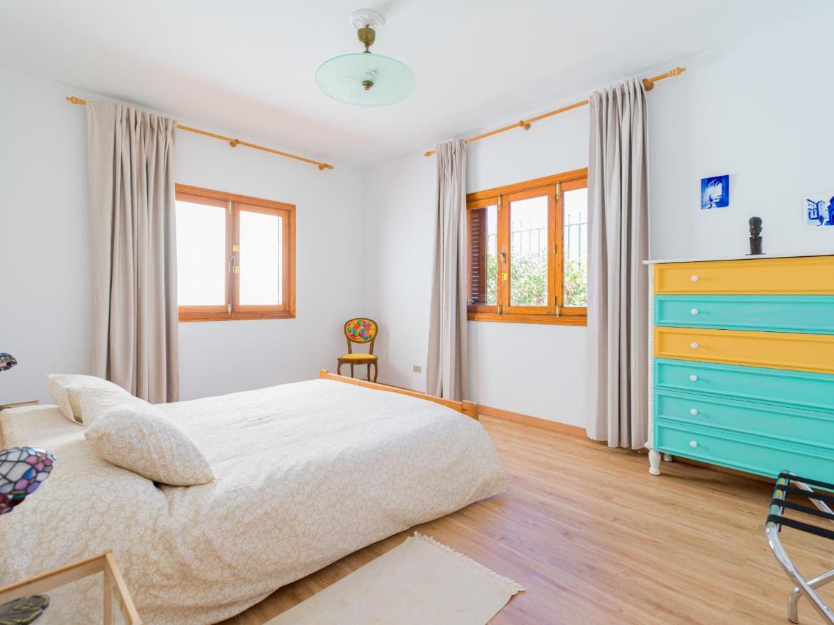 Domek alpejski Agaete Pupe By Canariasgetaway