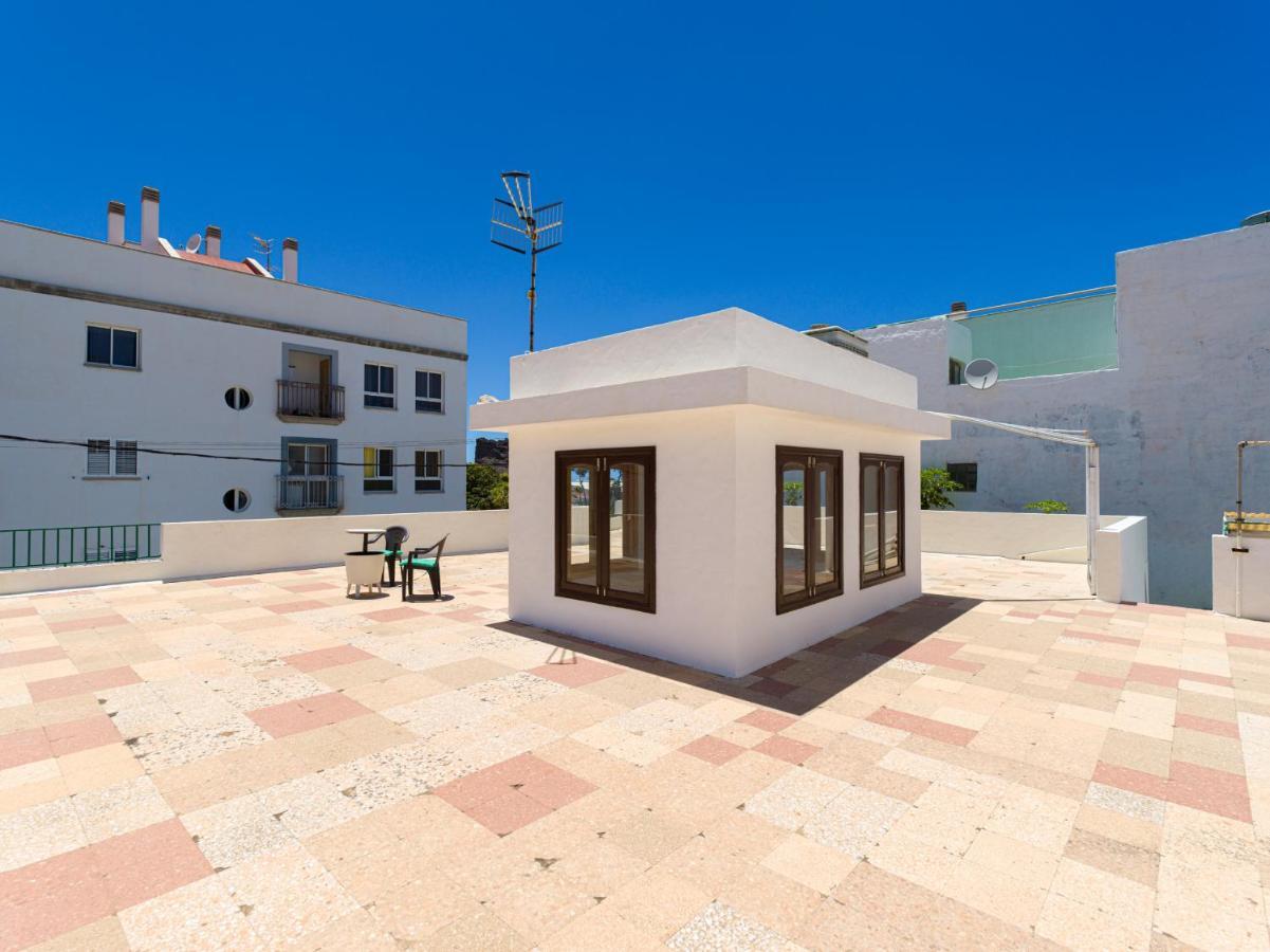 Agaete Pupe By Canariasgetaway Agaete (Gran Canaria)