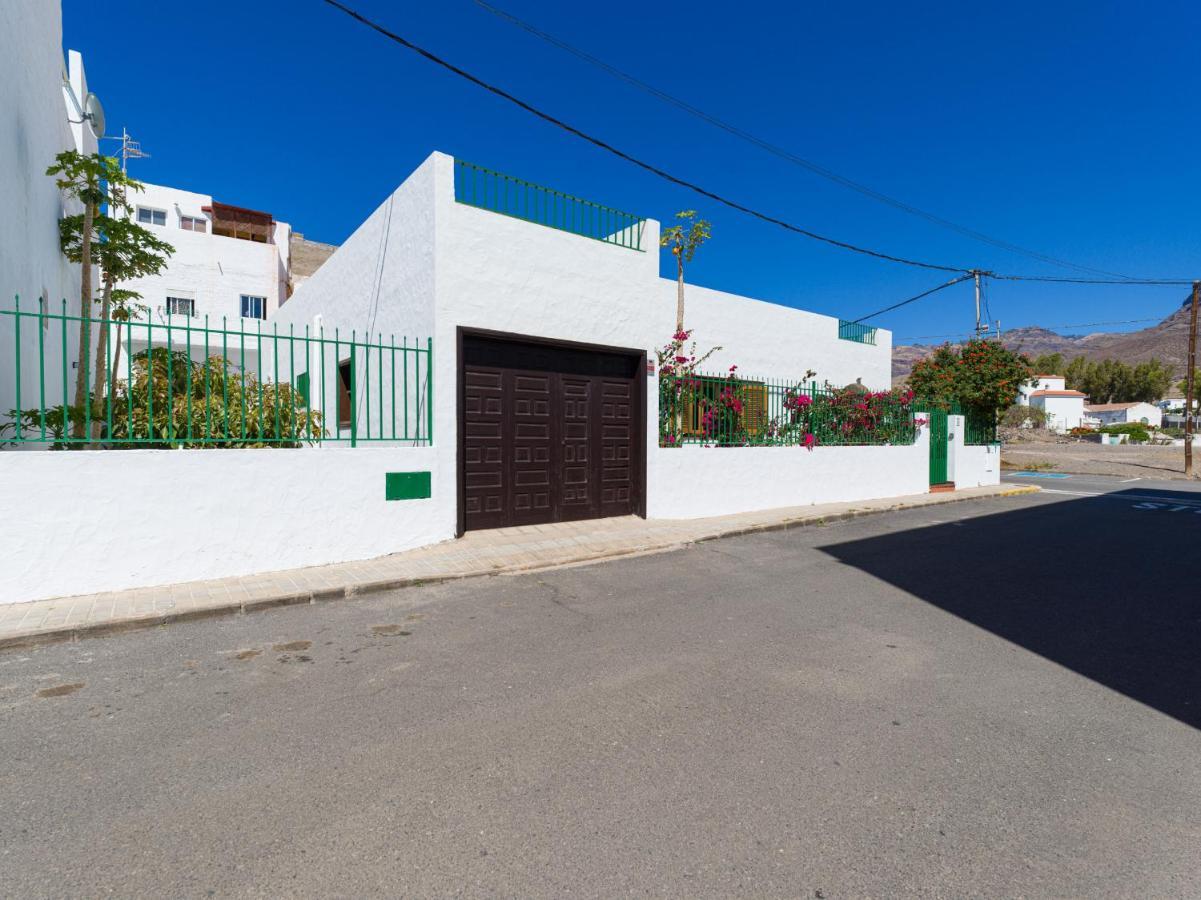 Agaete Pupe By Canariasgetaway Domek alpejski Agaete (Gran Canaria)