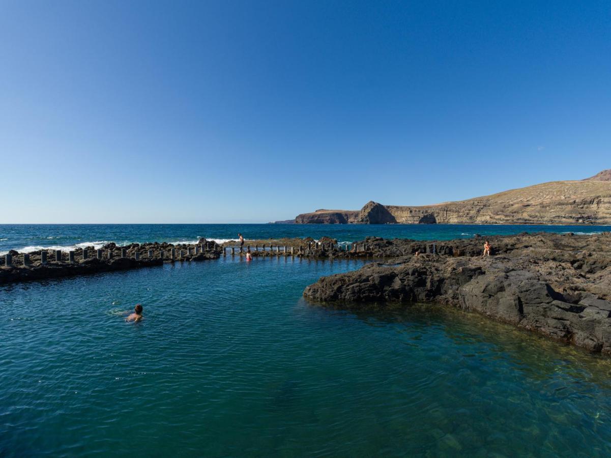 Domek alpejski Agaete Pupe By Canariasgetaway *