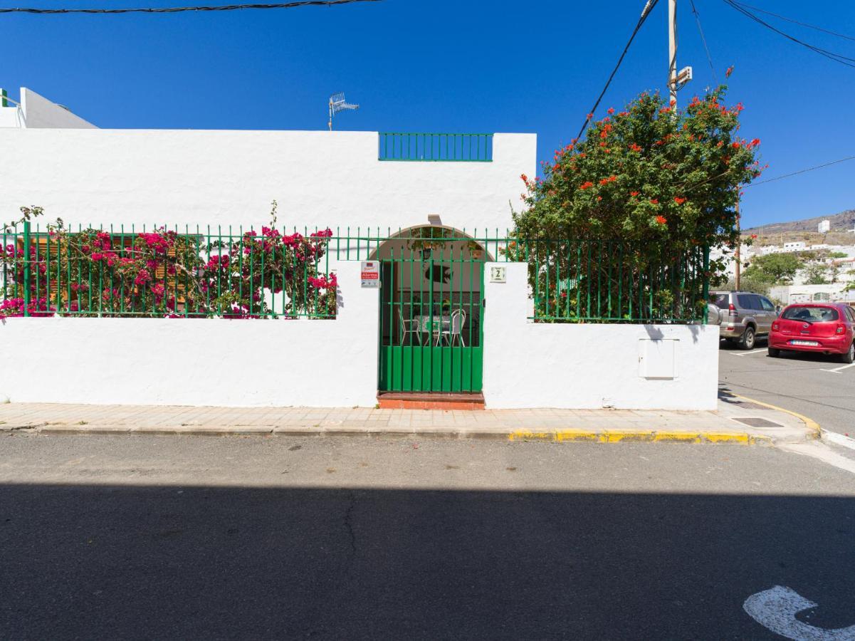 Domek alpejski Agaete Pupe By Canariasgetaway Agaete (Gran Canaria)