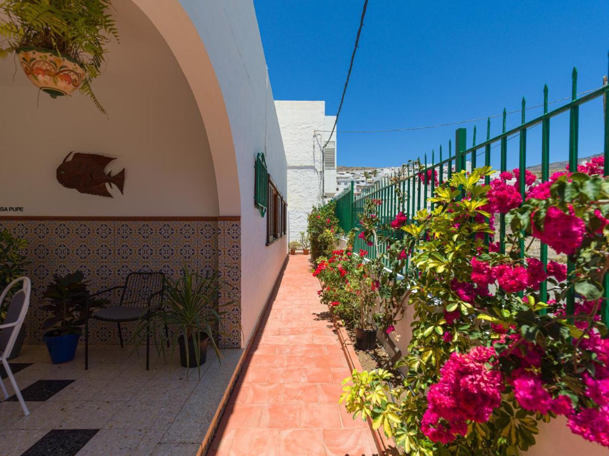 Agaete Pupe By Canariasgetaway Domek alpejski Agaete (Gran Canaria)