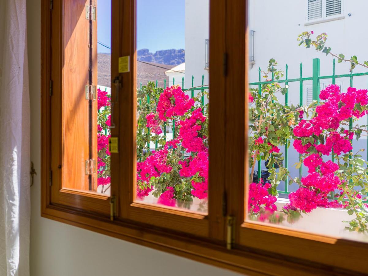 Agaete Pupe By Canariasgetaway Domek alpejski Agaete (Gran Canaria)