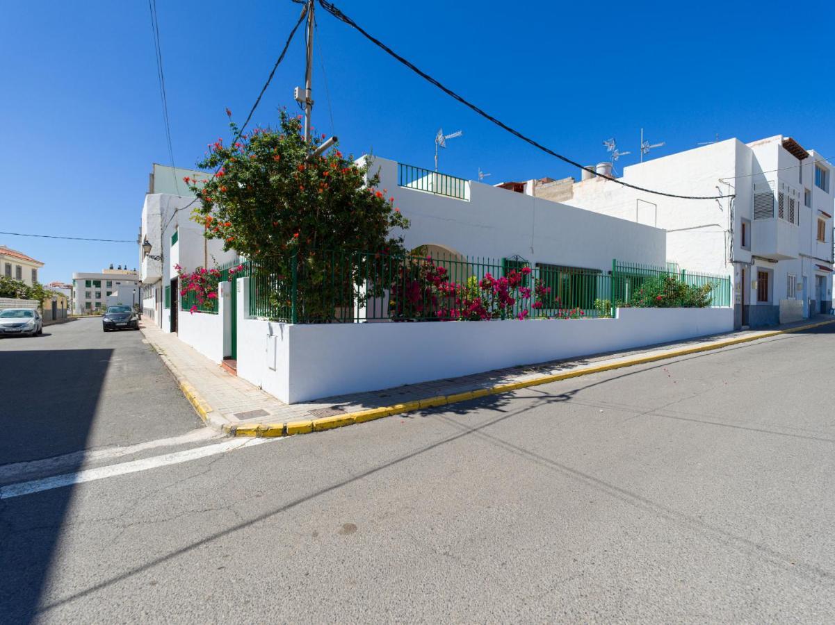 Agaete Pupe By Canariasgetaway Domek alpejski Agaete (Gran Canaria)