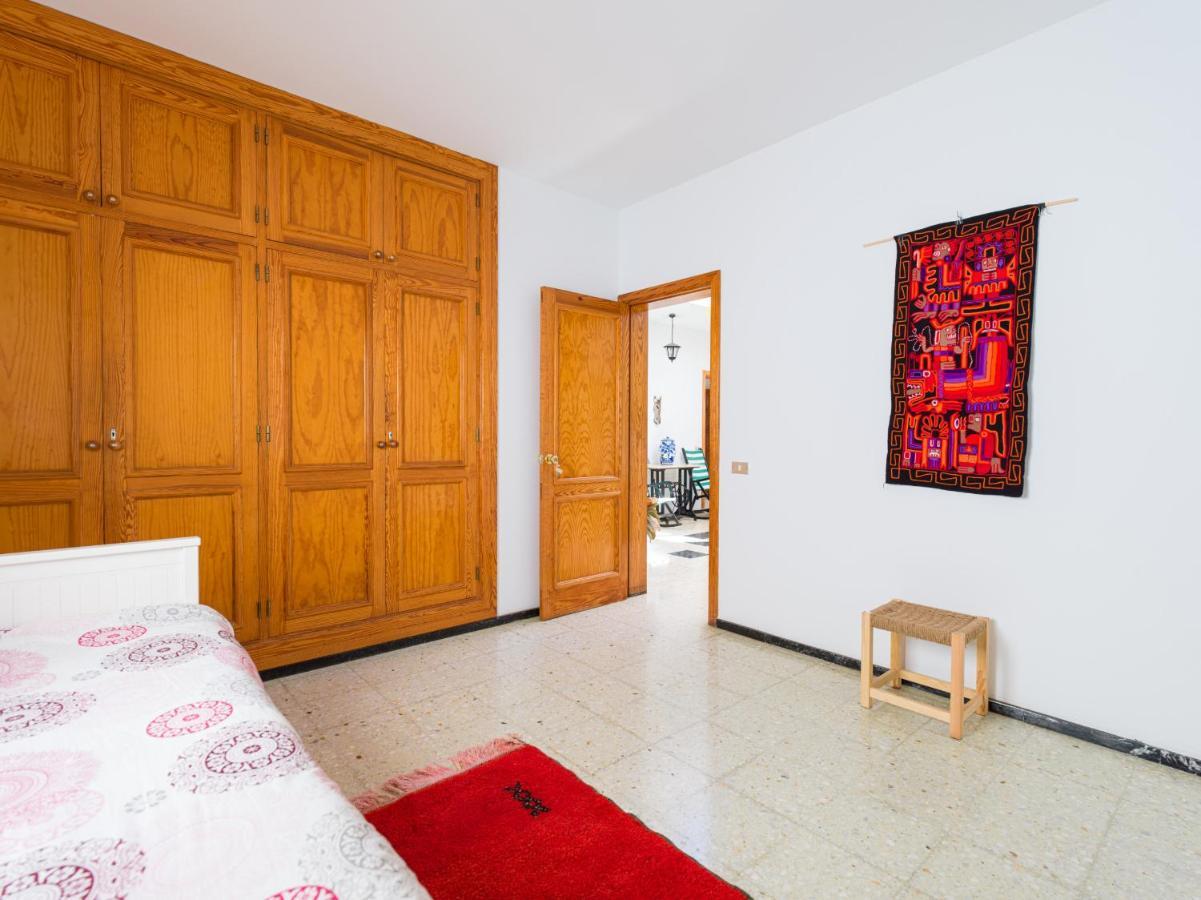 Domek alpejski Agaete Pupe By Canariasgetaway