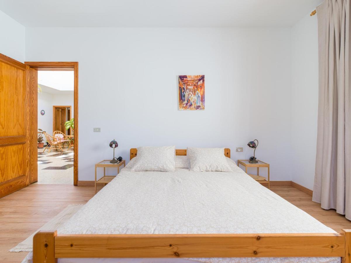 Domek alpejski Agaete Pupe By Canariasgetaway