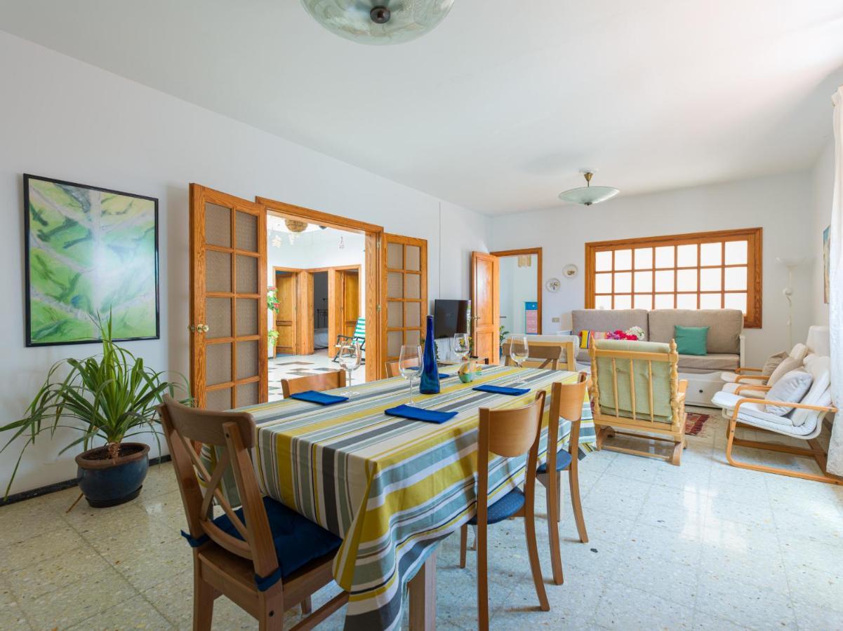 Domek alpejski Agaete Pupe By Canariasgetaway