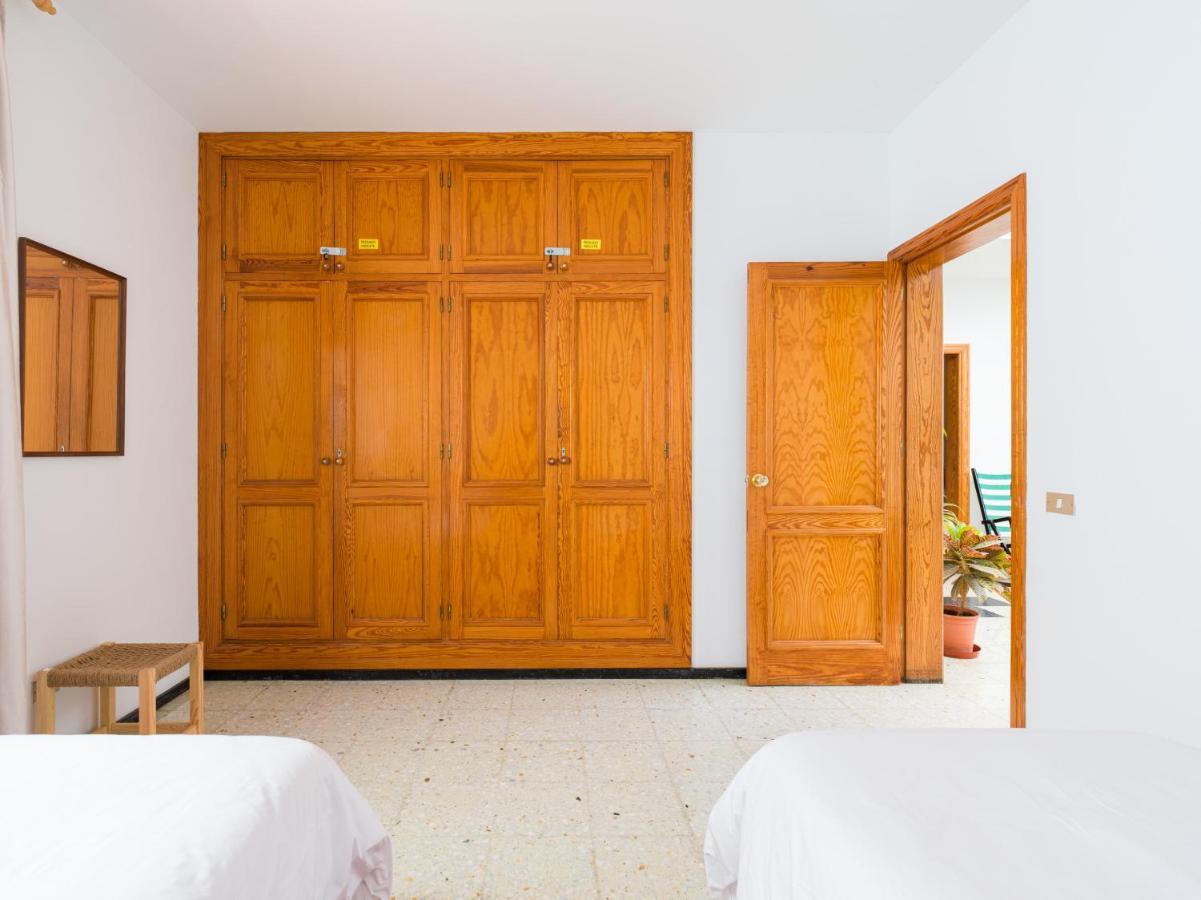 Domek alpejski Agaete Pupe By Canariasgetaway *