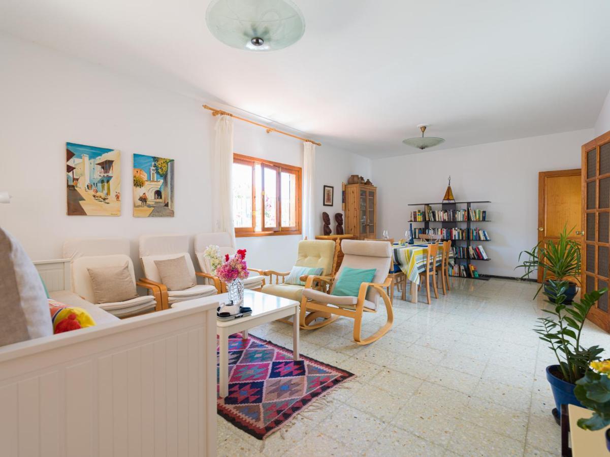 Domek alpejski Agaete Pupe By Canariasgetaway Agaete (Gran Canaria)